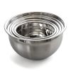 Household Kitchen Tools Multipurpose Stackable Mixing Bowl Set