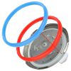 3pcs New Silicone Seal Rings Gasket For Instant Pot Blue Red White IP-DUO60 IP-LUX60 IP-DUO50 IP-LUX50 Smart-60