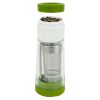 Outdoor Camping Travel Tea Infuser Progressive  3tsp