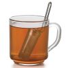 Outdoor Camping Travel Tea Infuser Progressive  3tsp